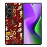 Harry Potter 1st Samsung Galaxy Z Fold 6 Case