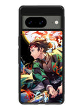 Tanjirou Kamado Google Pixel 8 Case QC2280