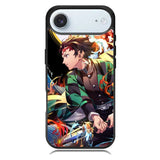 Tanjirou Kamado iPhone 17 Air Case OV2280