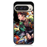 Tanjirou Kamado Google Pixel 10 Pro XL Case RC2280