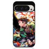 Tanjirou Kamado Google Pixel 9 | Pixel 9 Pro Case OV2280