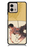 AOT Levi Ackerman Motorola Moto G Stylus 5G 2023 Case OV3845
