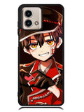Jibaku Shounen Hanako kun Motorola Moto G Stylus 5G 2023 Case OV5312