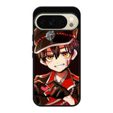 Jibaku Shounen Hanako kun Google Pixel 10 Pro Case OV5312
