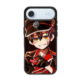 Jibaku Shounen Hanako kun iPhone Air Case OV5312