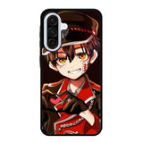 Jibaku Shounen Hanako kun Samsung Galaxy A26 5G Case RC5312