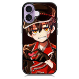 Jibaku Shounen Hanako kun iPhone 17 Case OV5312