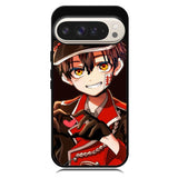 Jibaku Shounen Hanako kun Google Pixel 10 | Google Pixel 10 Pro Case RC5312