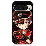 Jibaku Shounen Hanako kun Google Pixel 9 Pro XL Case OV5312