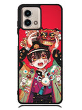 Jibaku shounen hanako kun Motorola Moto G Stylus 5G 2023 Case OV5311