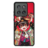 Jibaku shounen hanako kun Motorola Moto Edge 2025 Case OV5311