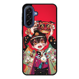 Jibaku shounen hanako kun Samsung Galaxy A17 Case OV5311