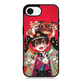 Jibaku shounen hanako kun iPhone 16e Case OV5311