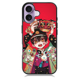 Jibaku shounen hanako kun iPhone 17 Case OV5311