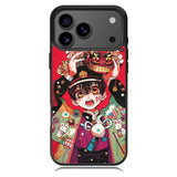Jibaku shounen hanako kun Samsung Galaxy S26 Case OV5311