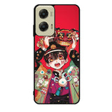 Jibaku shounen hanako kun Motorola Moto G Stylus 5G 2024 Case OV5311