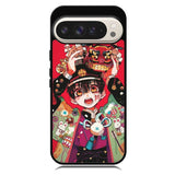 Jibaku shounen hanako kun Google Pixel 10 | Google Pixel 10 Pro Case RC5311