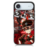 Anime wallpaper of hanako Kun iPhone 17 Air Case OV3849