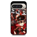 Anime wallpaper of hanako Kun Google Pixel 10 | Google Pixel 10 Pro Case RC3849