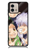 Gon and Killua Motorola Moto G Stylus 5G 2023 Case OV5031