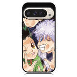 Gon and Killua Google Pixel 10 | Google Pixel 10 Pro Case RC5031