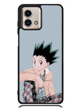 Gon Freecss Anime Motorola Moto G Stylus 5G 2023 Case OV5029