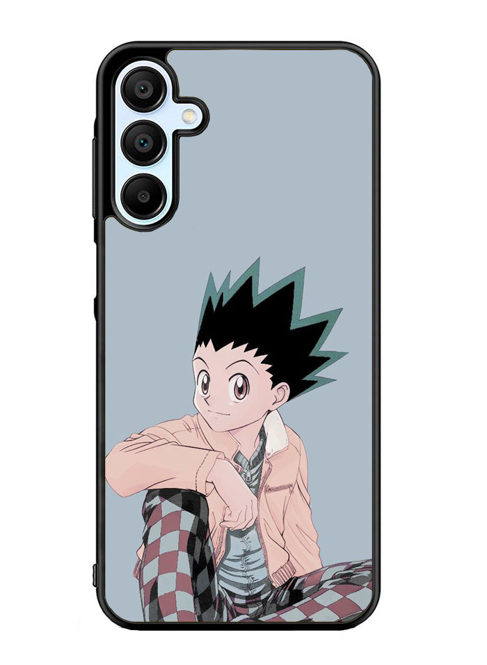 Gon Freecss Anime Samsung Galaxy A35 5G Case OV5029
