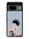 Gon Freecss Anime Google Pixel 8A Case QC5029