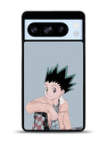 Gon Freecss Anime Google Pixel 8 Pro Case QC5029