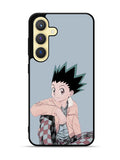 Gon Freecss Anime Samsung Galaxy S25 Plus 5G , Samsung Galaxy S25+ 5G Case OV5029