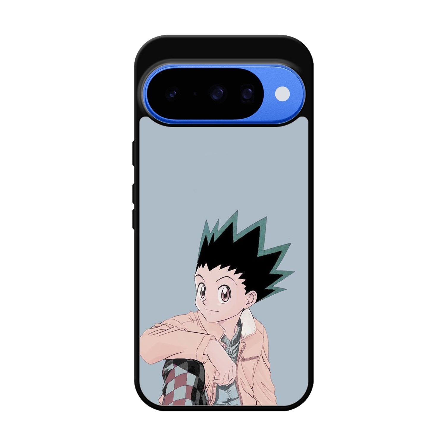 Gon Freecss Anime Google Pixel 10 Case QC5029