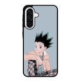 Gon Freecss Anime Samsung Galaxy A26 5G Case RC5029