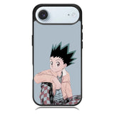 Gon Freecss Anime iPhone 17 Air Case OV5029