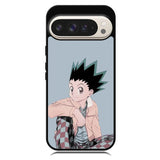 Gon Freecss Anime Google Pixel 10 Pro XL Case RC5029