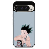 Gon Freecss Anime Google Pixel 9 Pro XL Case OV5029