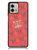 Logo One Piece Motorola Moto G Stylus 5G 2023 Case OV3441