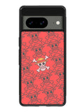 Logo One Piece Google Pixel 8 Case QC3441