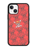 Logo One Piece iPhone 14 Plus Case QC3441