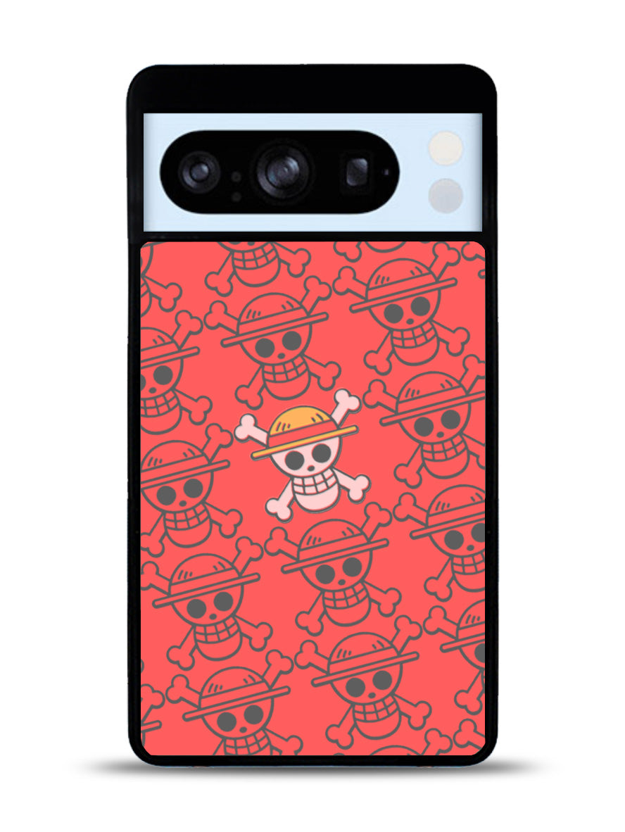 Logo One Piece Google Pixel 8 Pro Case QC3441