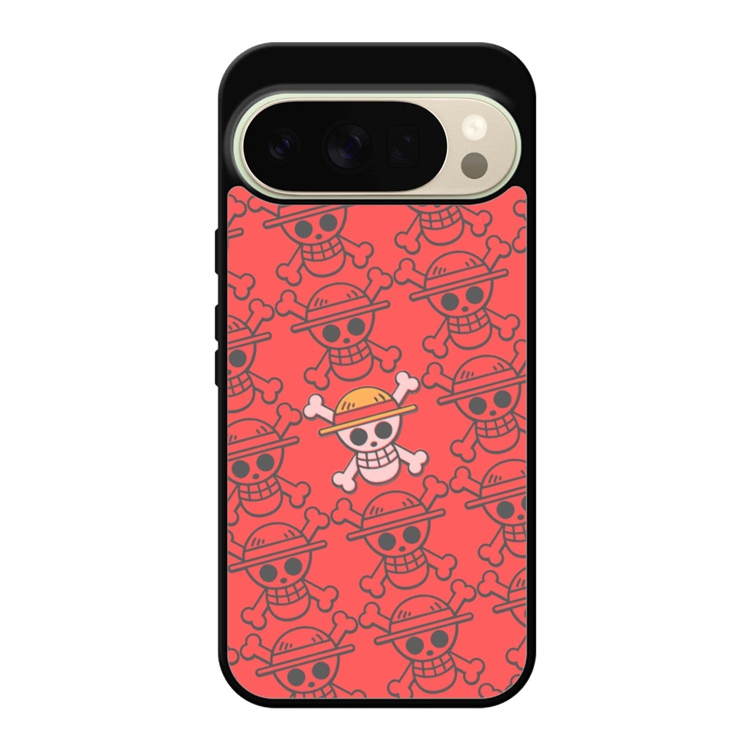 Logo One Piece Google Pixel 10 Pro XL Case OV3441