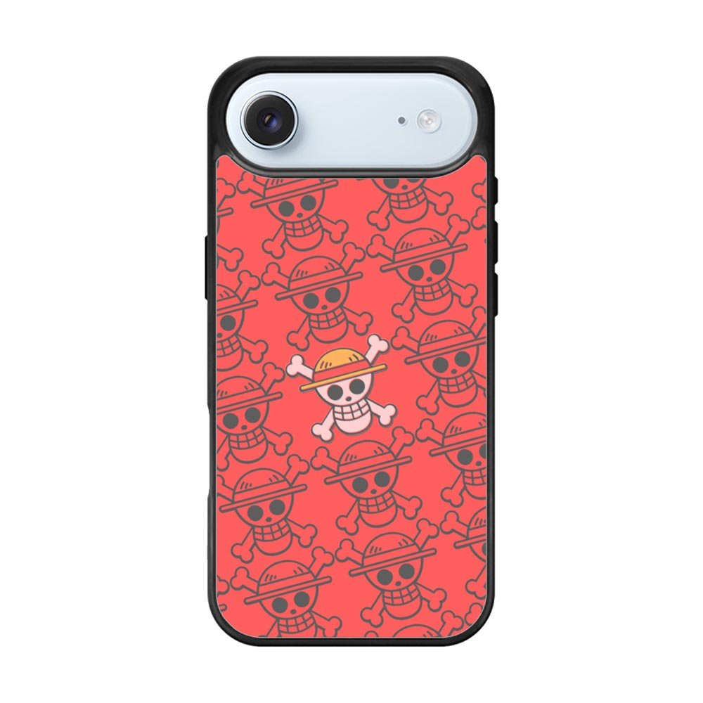 Logo One Piece iPhone Air Case OV3441