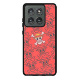 Logo One Piece Motorola Moto Edge 2025 Case OV3441