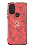 Logo One Piece Motorola Moto G Pure 2021 , Moto G Power 2022 Case OV3441