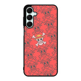 Logo One Piece Samsung Galaxy A16 Case OV3441