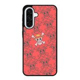 Logo One Piece Samsung Galaxy A56 5G Case RC3441