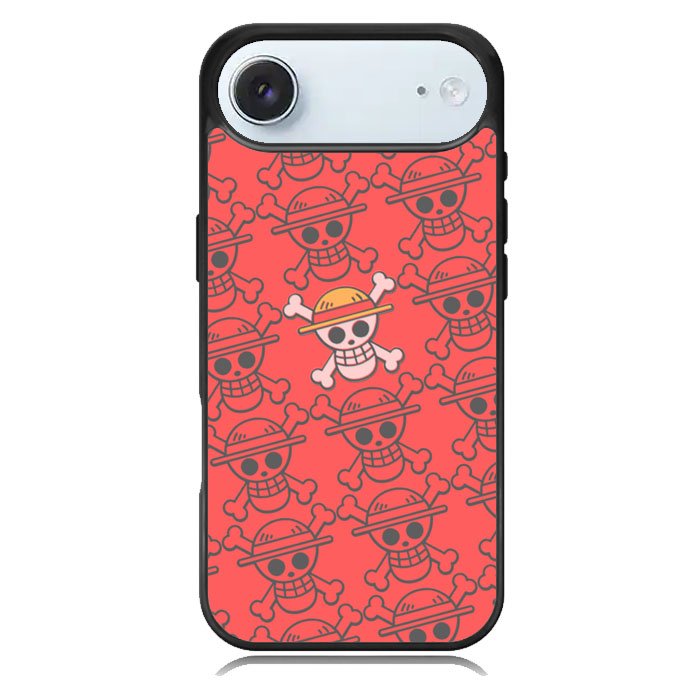 Logo One Piece iPhone 17 Air Case OV3441