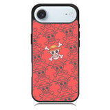 Logo One Piece iPhone 17 Air Case OV3441