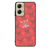 Logo One Piece Motorola Moto G Stylus 5G 2024 Case OV3441