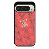 Logo One Piece Google Pixel 10 | Google Pixel 10 Pro Case RC3441
