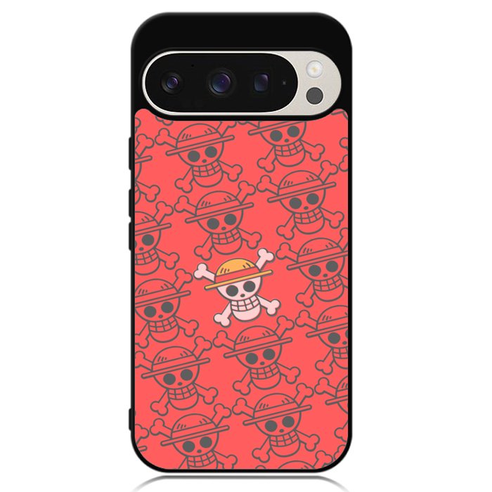 Logo One Piece Google Pixel 9 Pro XL Case OV3441